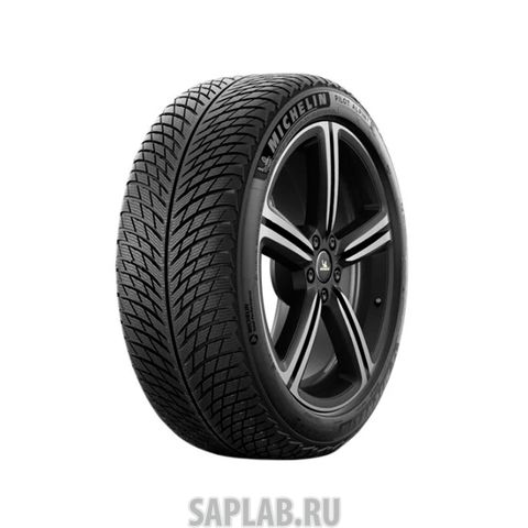 Купить MICHELIN 514815 Шины MICHELIN Pilot Alpin 5 SUV 265/45 R21 108V XL TL