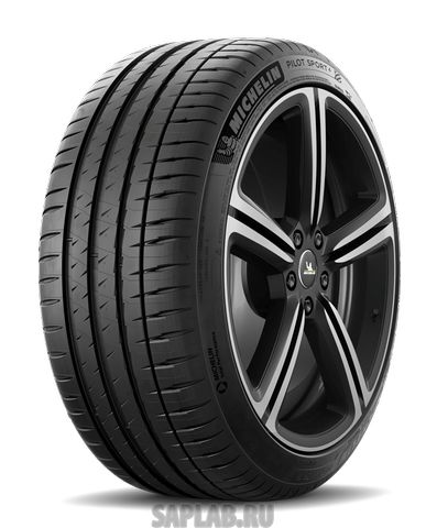 Купить MICHELIN 516917 Шины Michelin Pilot Sport 4 275/45R19 108Y XL NF0