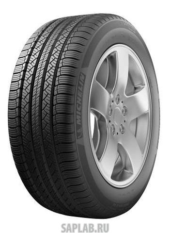 Купить MICHELIN 519629 Шины MICHELIN Latitude Tour HP 255/50 R19 107H XL MO (519629)