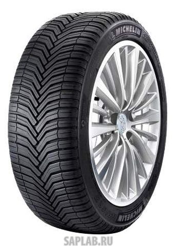 Купить MICHELIN 563930 Шины MICHELIN Crossclimate 225/60 R17 103V XL (563930)