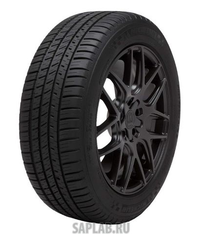 Купить MICHELIN 581977 Шины MICHELIN 305/40/20 V 112 PILOT SPORT A/S 3 XL (N0)