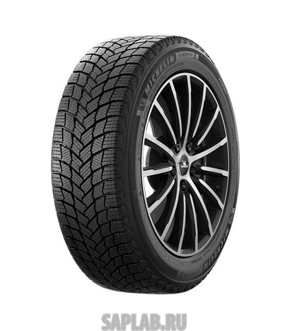 Купить MICHELIN 583030 Шины MICHELIN 235/40/18 H 95 X-ICE SNOW XL