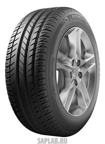 Купить MICHELIN 64600 Шины MICHELIN Pilot Exalto 2 205/55 ZR16 91Y N0 (64600)
