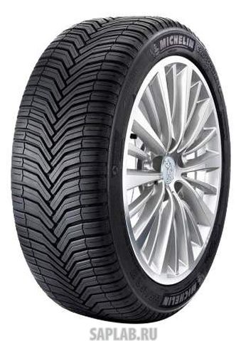Купить MICHELIN 647279 Шины MICHELIN Crossclimate 215/60 R17 100V XL (647279)
