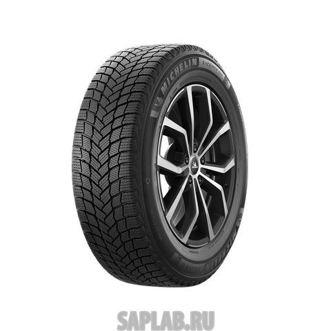 Купить MICHELIN 75097 Шины MICHELIN X-Ice Snow SUV 275/45 R21 T 110