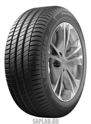 Купить MICHELIN 831899 Шины MICHELIN Primacy 3 245/45 R18 100Y XL ZP MOE (831899)