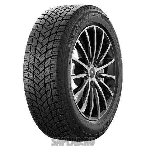 Купить MICHELIN 873489 Шины MICHELIN X-ICE Snow 175/60 R16 86H 873489