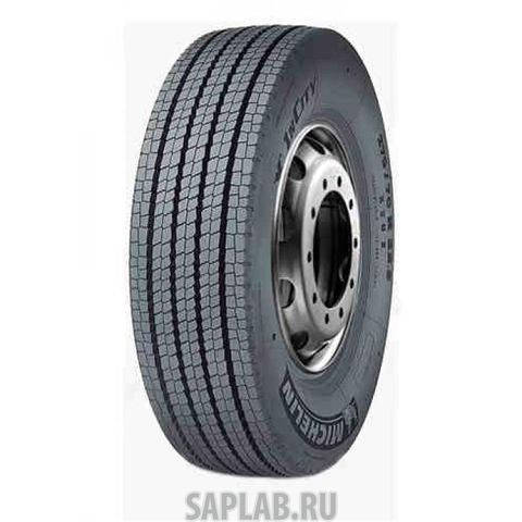 Купить MICHELIN 886547 Шины Michelin X InCity XZU 275/70 R22.5 148/145 J TL