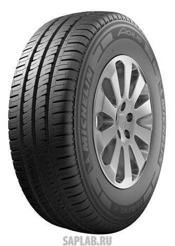 Купить MICHELIN 903236 Шины MICHELIN Agilis+ 205/75 R16C 110/108R (903236)