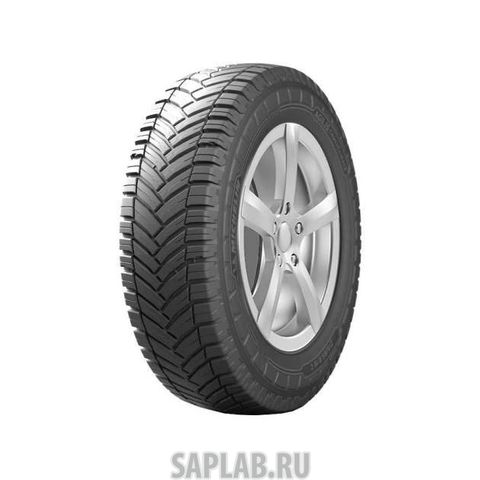 Купить MICHELIN 949938 Шины MICHELIN AGILIS CROSSCLIMATE 215/65R15 104 T