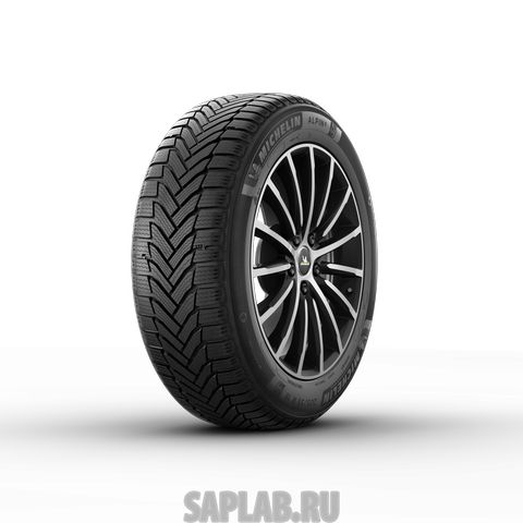Купить MICHELIN 950512 Шины MICHELIN Alpin 6 185/65 R15 92T XL 950512