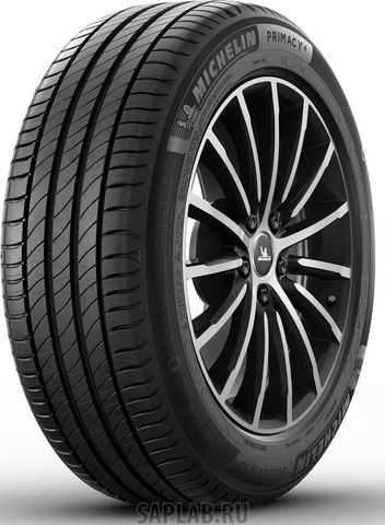 Купить MICHELIN 970238 Шины летняя MICHELIN Primacy 4 185/60R15 84T