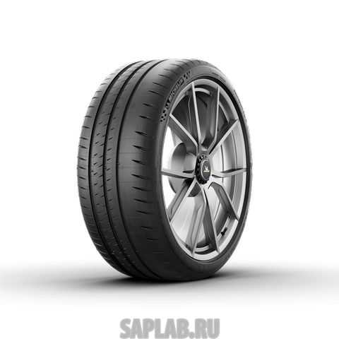 Купить MICHELIN 985329 Шины MICHELIN Pilot Sport Cup 2 295/30 ZR18 98Y XL (985329)