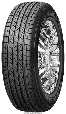 Купить NEXEN 11051 Шины NEXEN Roadian 541 225/75 R16 104H 11051
