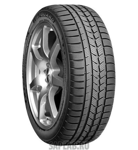 Купить NEXEN 11066 Шины Nexen Winguard Sport 225/55R16 99 V