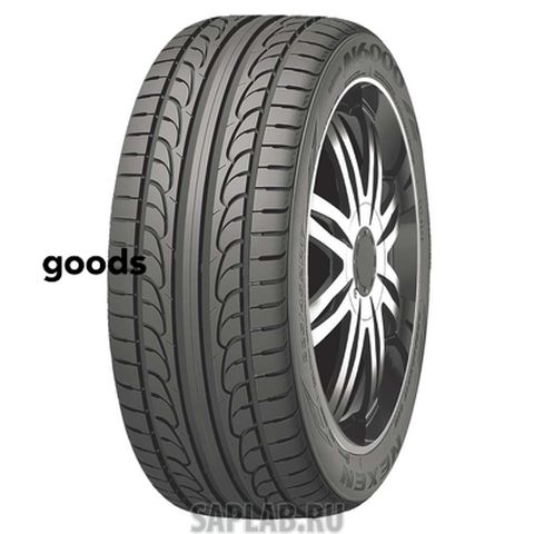 Купить NEXEN 11090 Шины ROADSTONEN6000 205/50 R17 93W XL