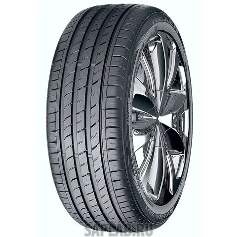 Купить NEXEN 12358 Шины Nexen Nfera SU1 215/55R16 97 W