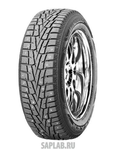 Купить NEXEN 14039 Шины Nexen Winguard Winspike WS6 SUV 265/65R17 120 Q