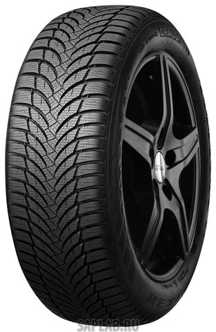 Купить NEXEN 14100 Шины Nexen Winguard Snow G WH2 205/65R15 94 H