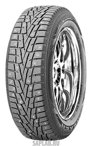 Купить NEXEN 14223 Шины Nexen WinGuard WinSpike2 WH62 195/60R16 89T