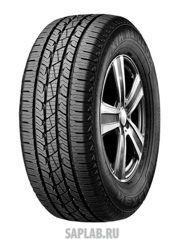 Купить NEXEN 14325 Шины Nexen Roadian HTX RH5 265/50R20 107 V