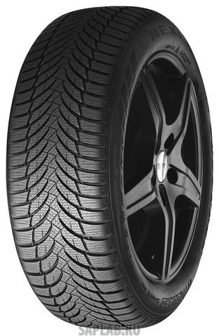 Купить NEXEN 14580 Шины NEXEN TIRE Winguard Snow G WH2 225/55 R16 95H (до 210 км/ч) 14580