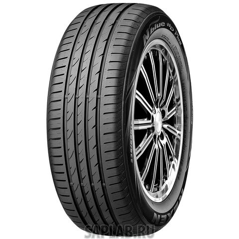 Купить NEXEN 15099 Шины Nexen Nblue HD Plus 155/65 R14 75 T 15099