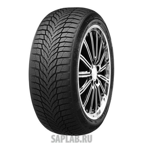 Купить NEXEN 15441 Шины Nexen WINGUARD SPORT 2 215/40R17 87V