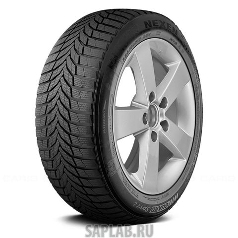 Купить NEXEN 15482 Шины Nexen Winguard Sport 2 215/50R17 95 V