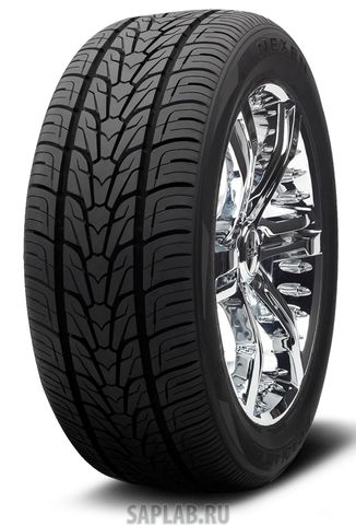 Купить NEXEN 15608 Шины Nexen Roadian HP 265/60R18 110 H