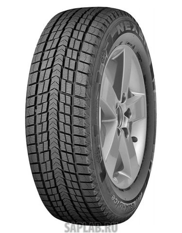 Купить NEXEN 16133 Шины Nexen WINGUARD ICE PLUS 215/55R16 97T