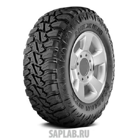 Купить NEXEN 16265 Шины NEXEN Roadian Mtx Rm7 33x12,5 R20 119Q