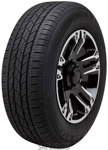 Купить NEXEN NXK11740 Шины Nexen Roadian HTX RH5 SUV 255/70 R17 112T