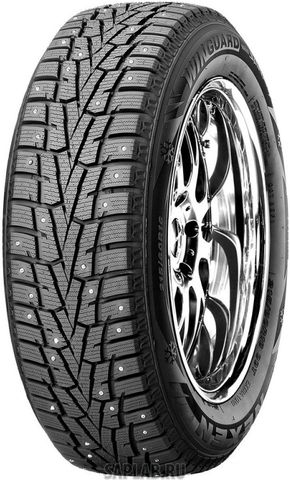 Купить NEXEN NXK11833 Шины NEXEN Winguard WinSpike WH6 215/65 R16 102T (до 190 км/ч) NXK11833