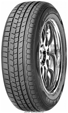 Купить NEXEN NXK11846 Шины Nexen Winguard SnowG 195/60 R16 89H