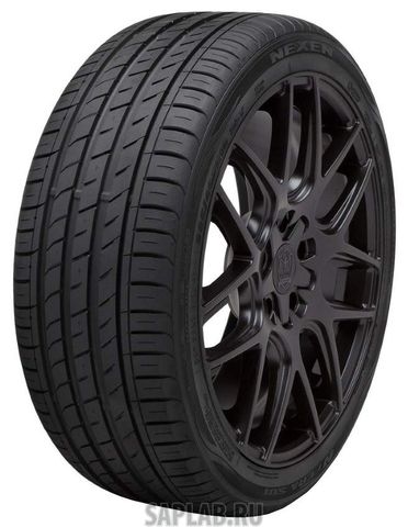 Купить NEXEN NXK12332 Шины NEXEN TIRE NFera SU1 XL 225/45 R18 95Y (до 300 км/ч) NXK12332