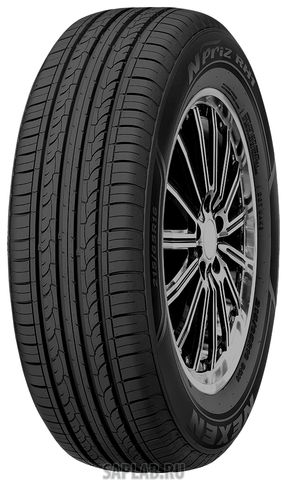 Купить NEXEN NXK12816 Шины NEXEN Npriz RH1 215/60 R17 96H