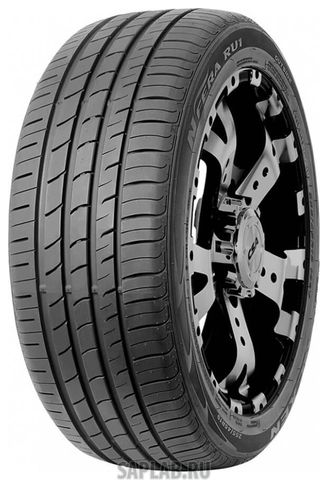 Купить NEXEN NXK13615 Шины Nexen NFera RU1 255/35 R20 97Y XL