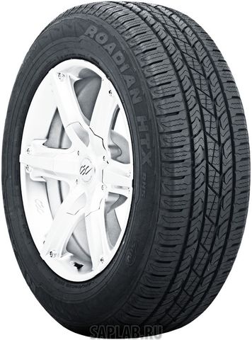 Купить NEXEN NXK13669 Шины Nexen Roadian HTX RH5 285/65R17 116 S