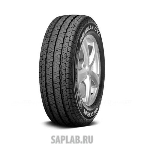 Купить NEXEN NXK13787 Шины Nexen Roadian CT8 165/70 R13 88 R NXK13787