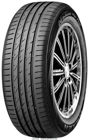 Купить NEXEN NXK13877 Шины Nexen Nblue HD Plus 205/65 R16 95H