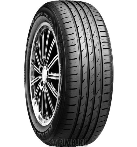 Купить NEXEN NXK13888 Шины Nexen Nblue HD Plus 225/55R16 99 V