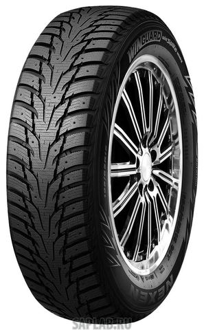 Купить NEXEN NXK14217 Шины Nexen Winguard WinSpike2 215/55 R17 98T XL шипованная