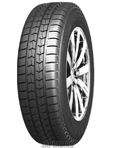 Купить NEXEN NXK14384 Шины Nexen Winguard WT1 205/70R15 106 R