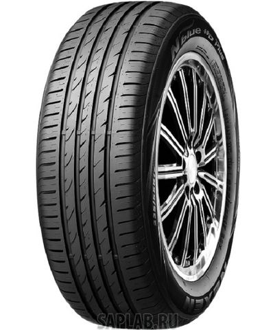 Купить NEXEN NXK14437 Шины Nexen Nblue HD Plus 185/60R15 84 H