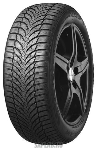 Купить NEXEN NXK14591 Шины NEXEN TIRE Winguard SnowG WH2 195/60 R15 88H (до 210 км/ч) NXK14591