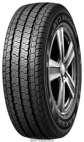 Купить NEXEN NXK15064 Шины Nexen Roadian CT8 225/70 R15 112/110R LT/C