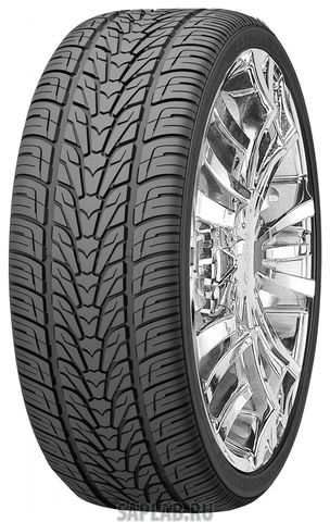 Купить NEXEN NXK15453 Шины Nexen Roadian HP 275/60 R17 110V