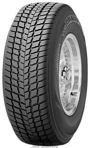 Купить NEXEN NXK16057 Шины NEXEN TIRE Winguard SUV 265/70 R16 112T (до 190 км/ч) NXK16057