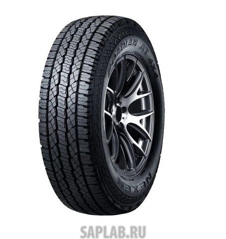 Купить NEXEN NXK16424 Шины Nexen ROADIAN AT 4X4 RA7 265/65R17 112 T